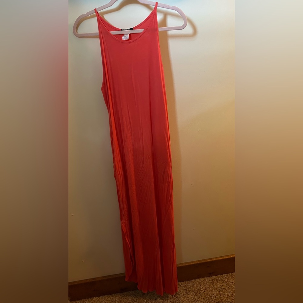 NWOT HEIMISH USA Maxi Dress